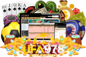 ufa978 เปิดมุมมองใหม่กับการเดิมพันฟุตบอล รูปแบบใหม่ที่ทันสมัยที่สุด